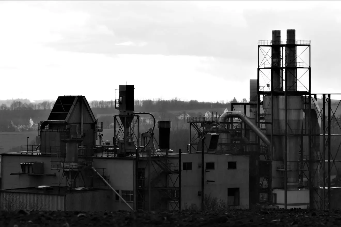 Industrial Maintenance