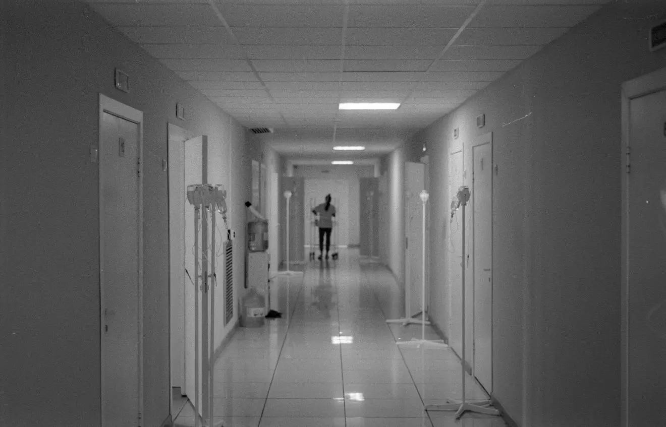 Healthcare & Aged Care