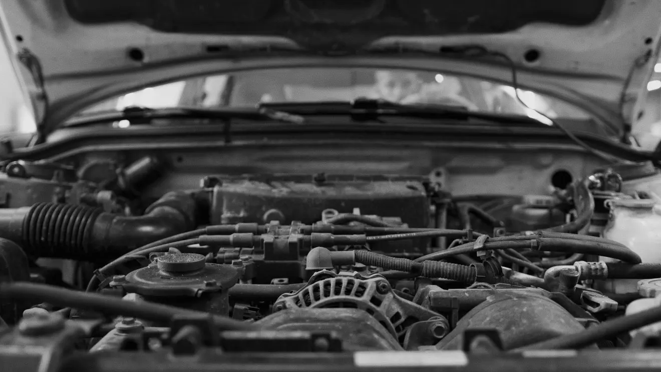 Automotive & Mechanical