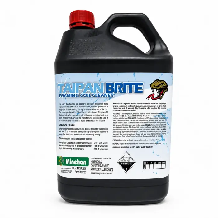 Taipan Brite