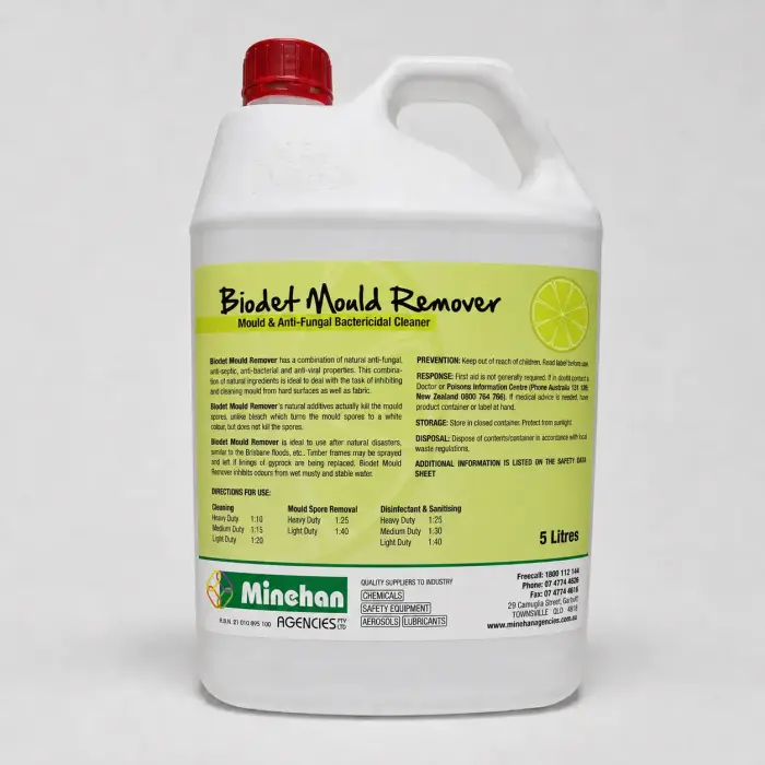 Biodet Mould Remover