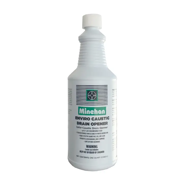 Enviro-Caustic Drain Opener