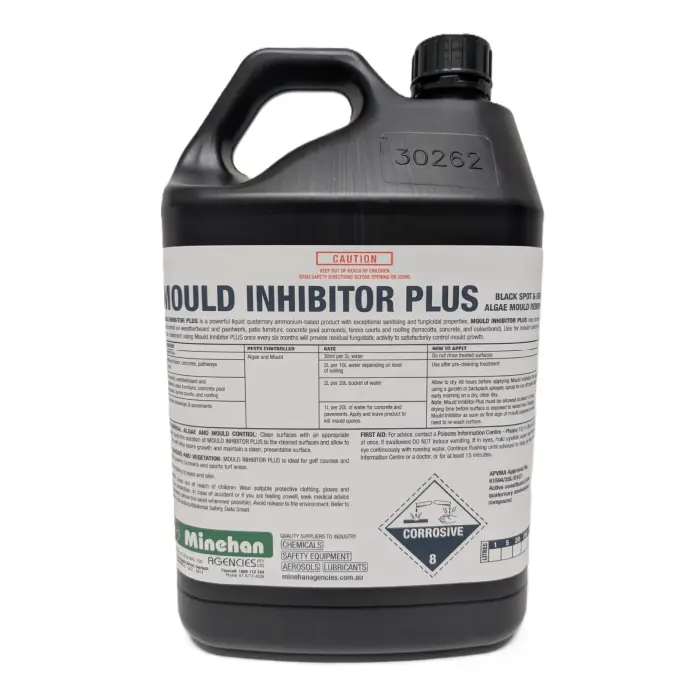 Mould Inhibitor Plus